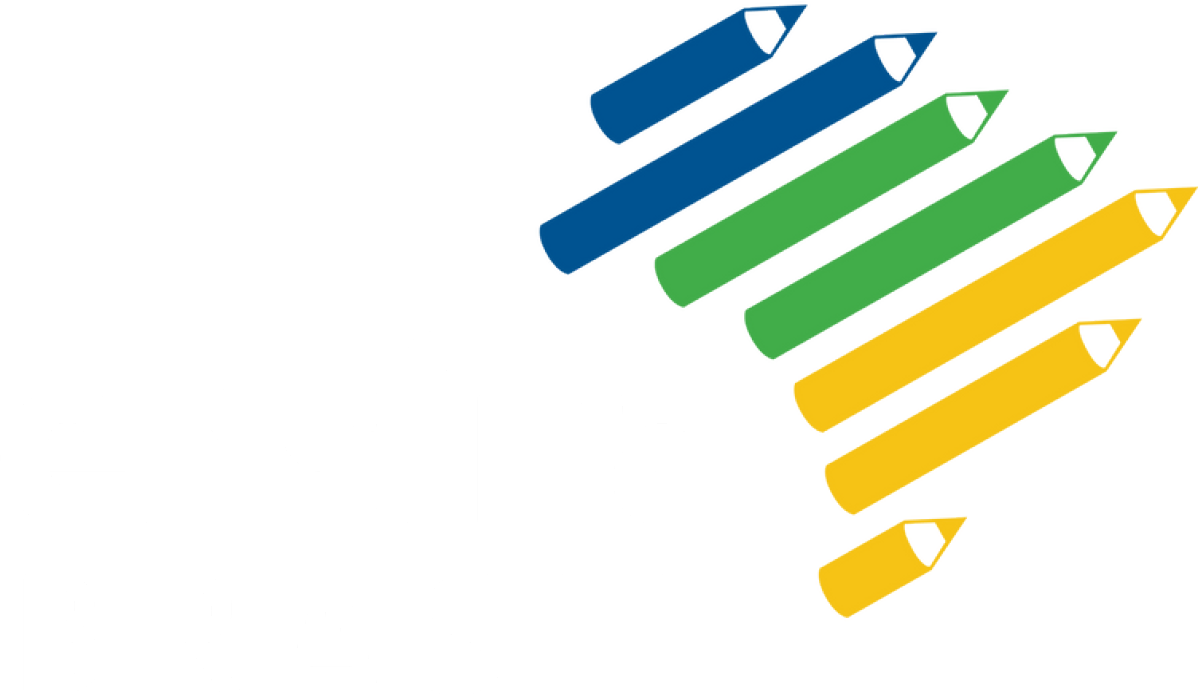 Logo Ensina Brasil