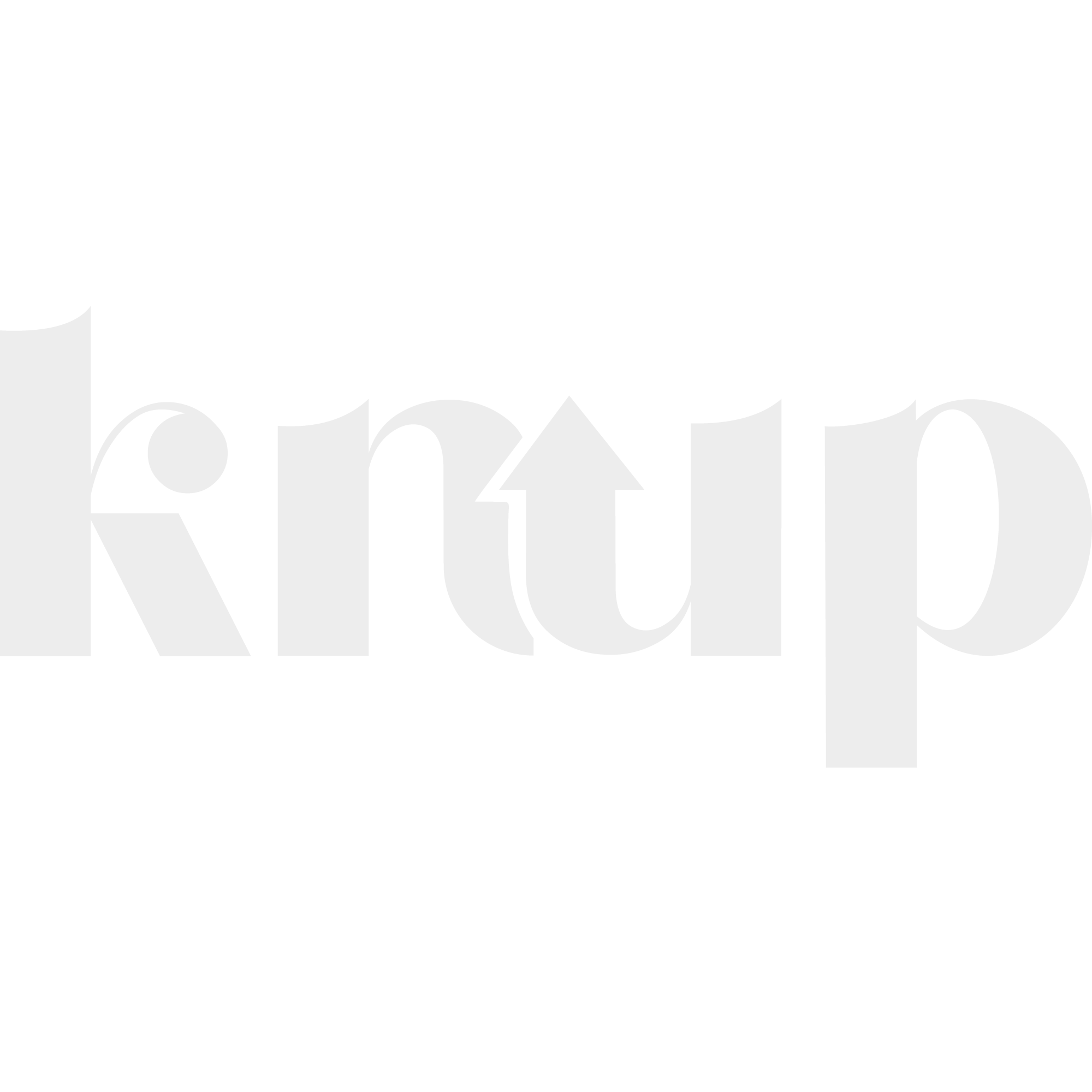 Logotipo Agência Knup